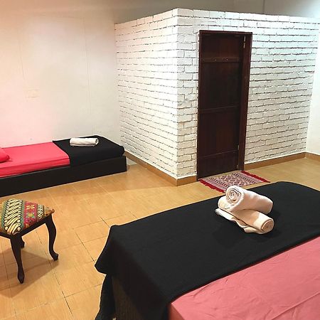 Home Sol Guesthouse ปันไตเจอนัง ภายนอก รูปภาพ
